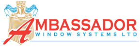 Ambassador Windows logo